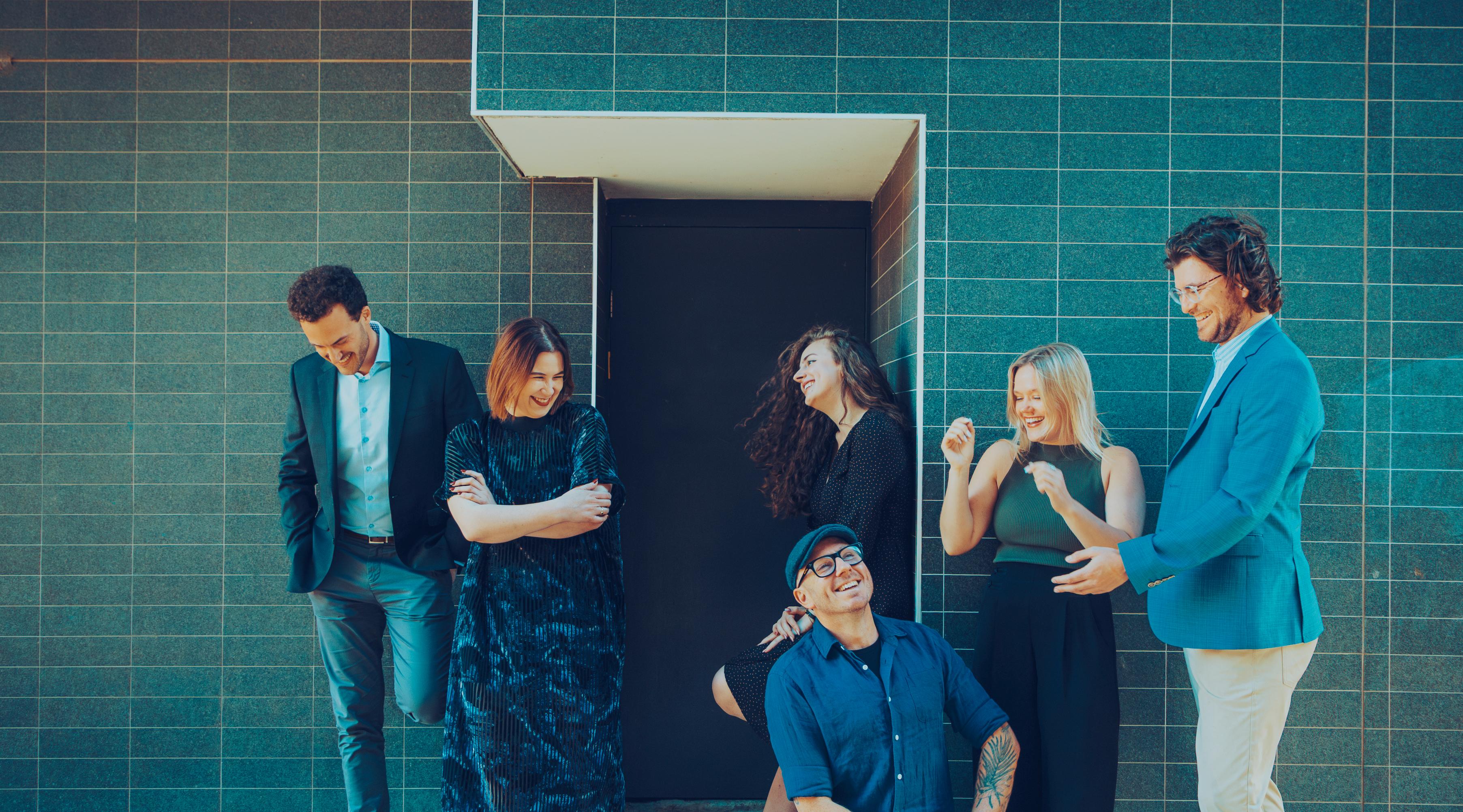 Cover Photo